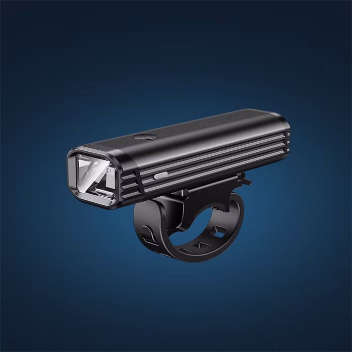 Mozos FL-STRONG - Éclairage vélo