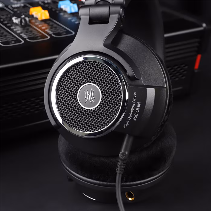 Oneodio MONITOR-80 - Écouteurs studio