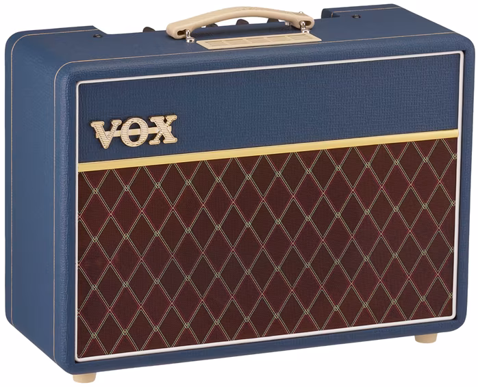 Vox AC10C1 RB - Combo pour guitare