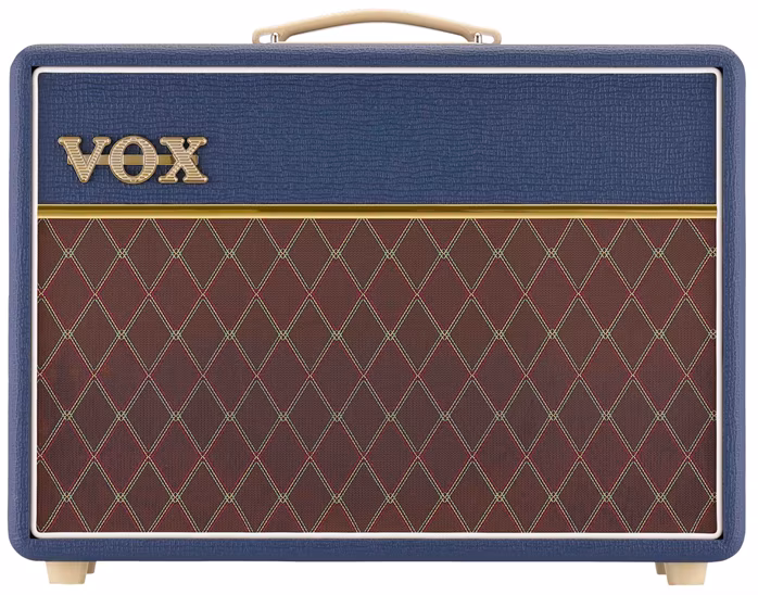 Vox AC10C1 RB - Combo pour guitare
