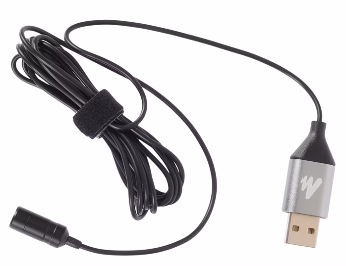 Maono AU-UL10 - Lavalier microphone ? condensateur
