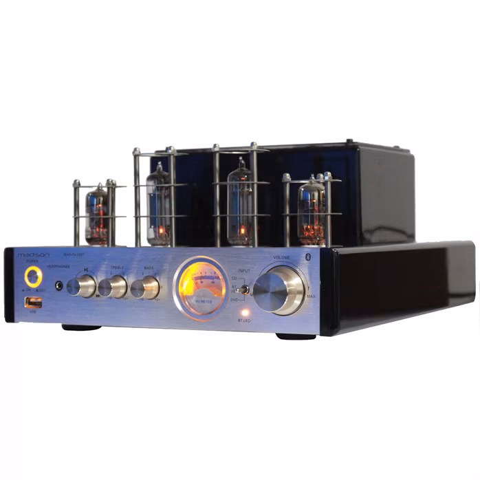 Madison MAD-TA10BT - Amplificateurs de puissance