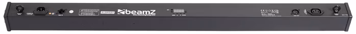 BeamZ LCB244 LED Bar 24x4W - Bar LED