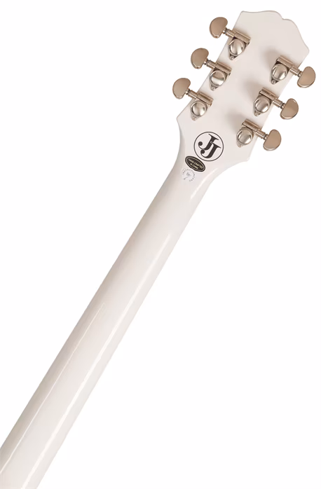 Epiphone Jerry Cantrell Prophecy Les Paul Custom - Guitare électrique