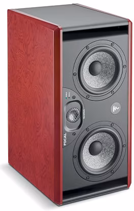 Focal Twin 6 - Moniteur de studio actif