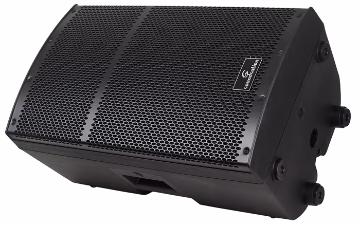 Soundsation HYPER TOP 12A (utilisé) - Enceinte active