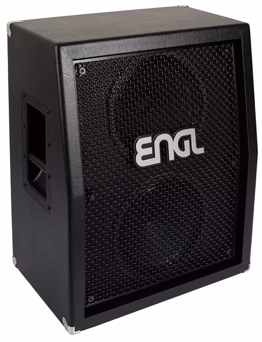 Engl 2x12 PRO Slanted E212VB - Moniteur guitare