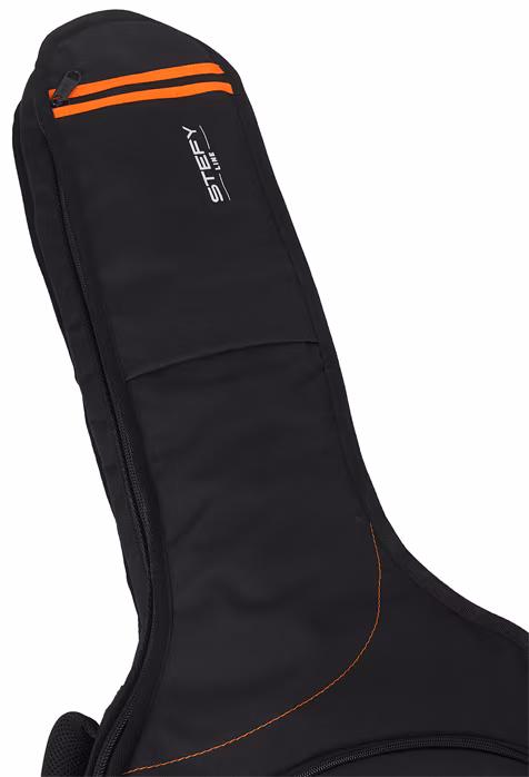 Stefy Line 300 Acoustic Guitar Bag - Housse pour guitare acoustique