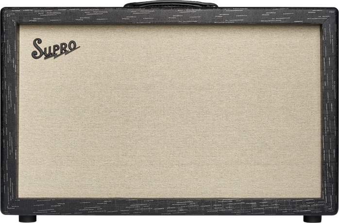 Supro Royale 212 - Combo pour guitare