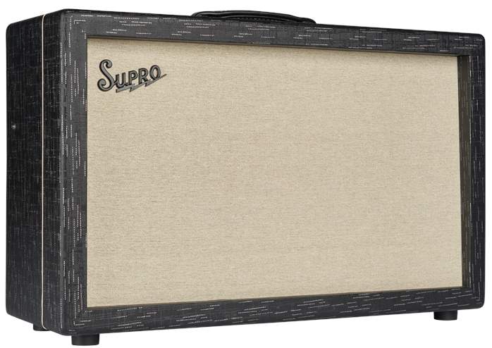 Supro Royale 212 - Combo pour guitare