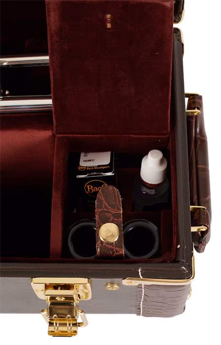 Bach ML190S-37 Stradivarius - Trompette