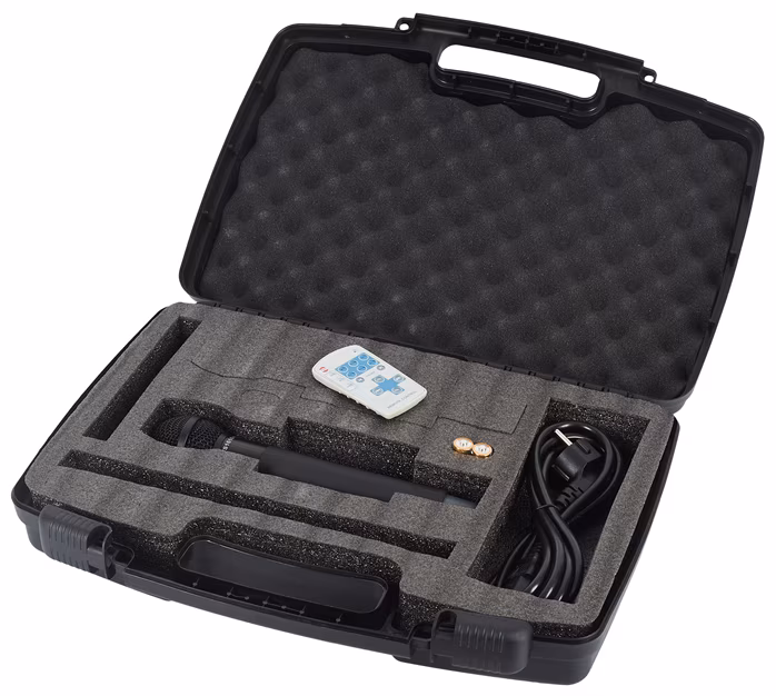 LD Systems Roadman 102 Portable PA Speaker - Audio systeme