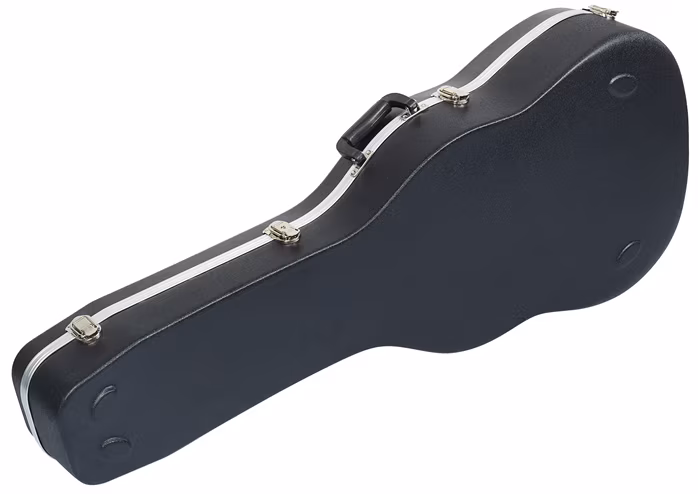 Martin HD-28E Fishman Aura VT Enhance - Guitare électroacoustique