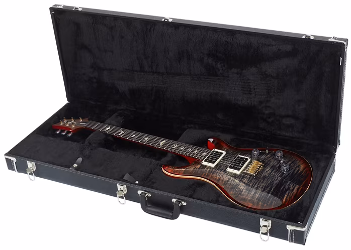 PRS Custom 24 Piezo CY - Guitare électrique