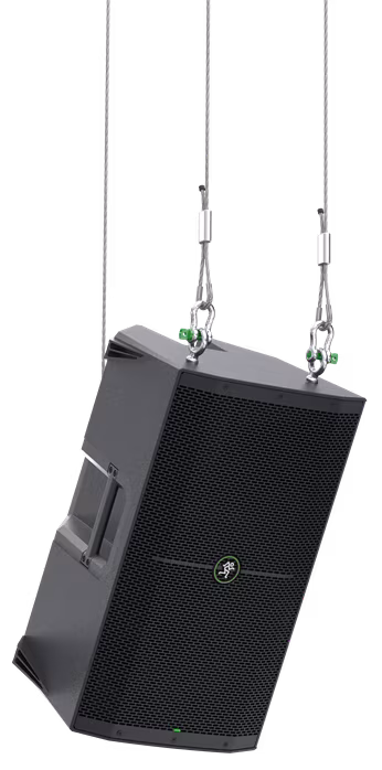 Mackie Thump215 - Enceinte active