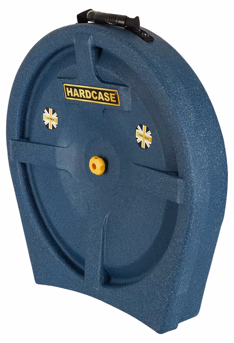 Hardcase HNL6CYM20BG Limited Series - Housse rigide pour cymbales