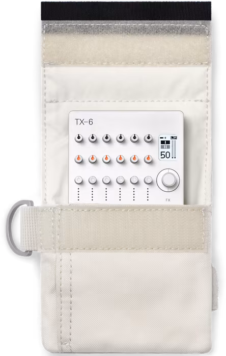 Teenage Engineering Field small TX-6 bag - Housse de transport