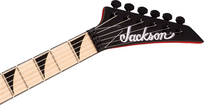 Jackson WRX24 Warrior MN FRR - Guitare électrique