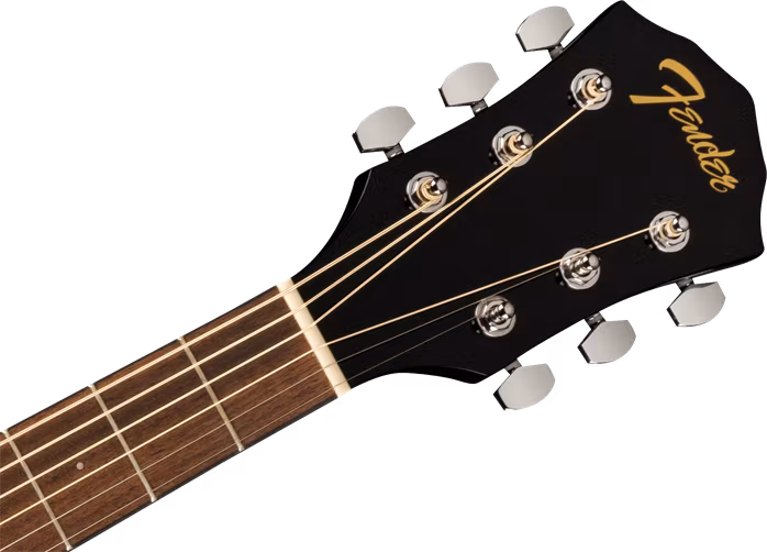 Fender DE FA-135 Concert WN SB - Guitare acoustique