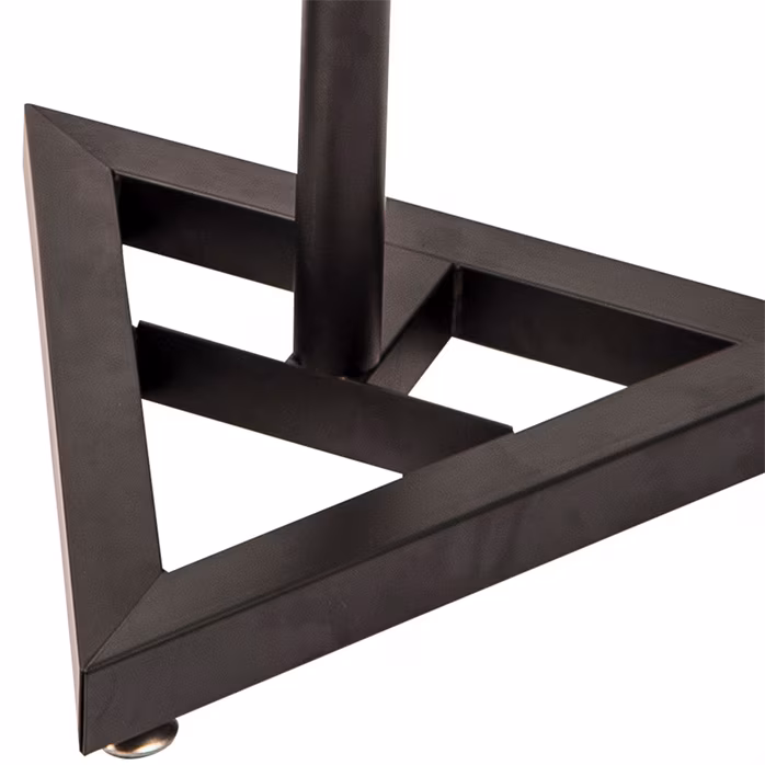 Kinsman Studio Monitor Stands ~ Pair (déballé) - Support pour moniteurs de studio