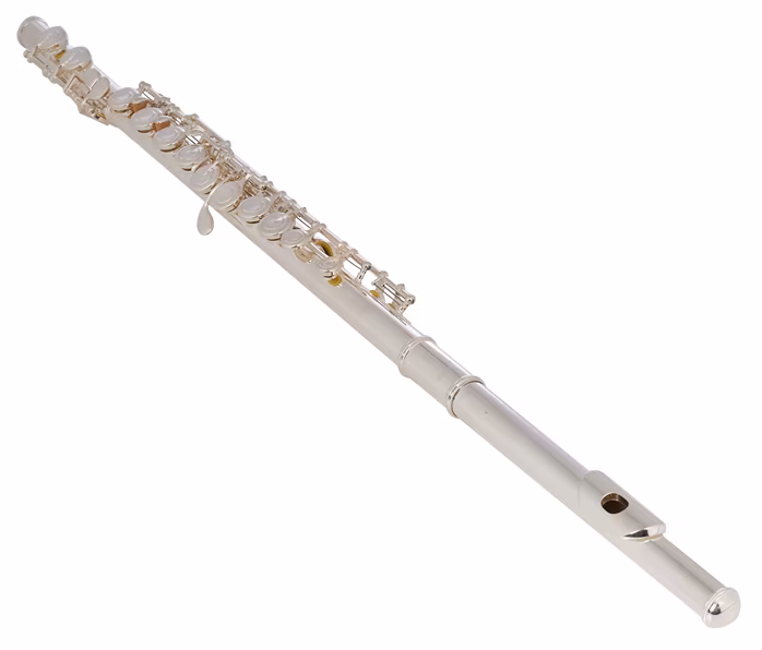 Yamaha YFL-312 - flute traversiere