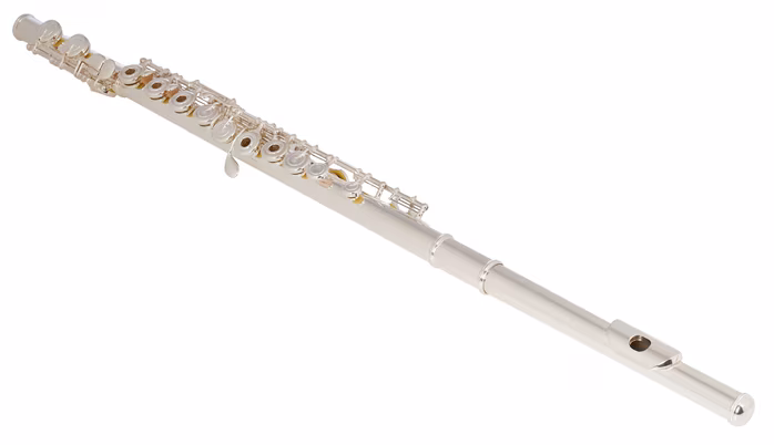 Yamaha YFL-372 - flute traversiere