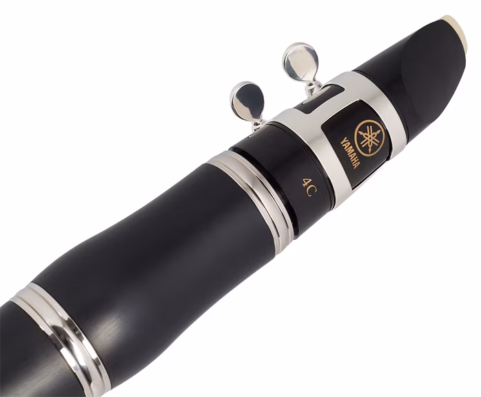 Yamaha YCL-255S 17/6 - Clarinette