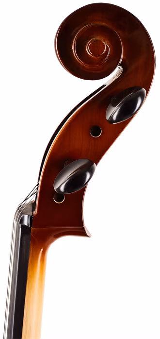 Bacio Instruments Student Cello (GC104) 4/4 - Violoncelle
