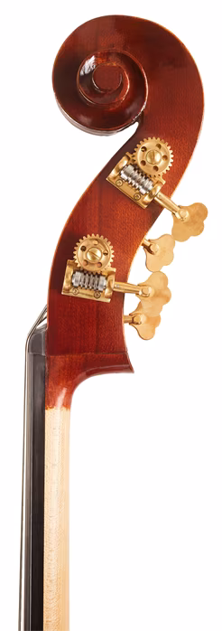 Bacio Instruments HB100 Concert Bass 3/4 - Contrebasse acoustique