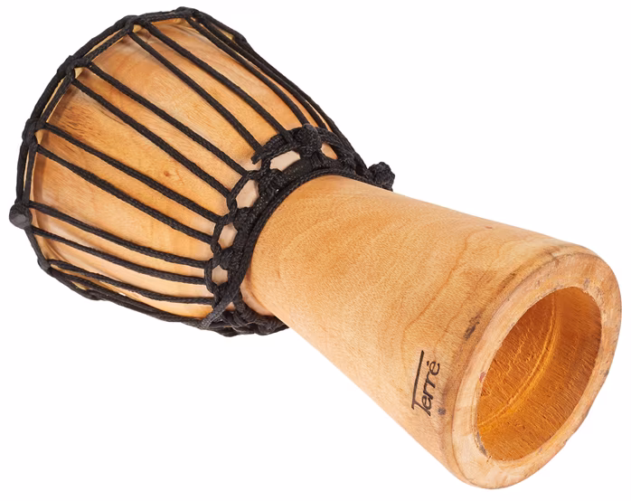 Terre Djembe Mahogany 30 cm - Djembé