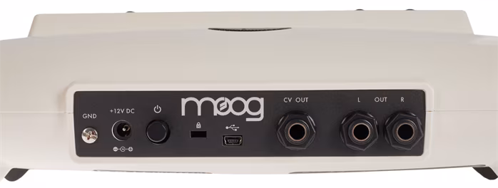 Moog Theremini - Theremin