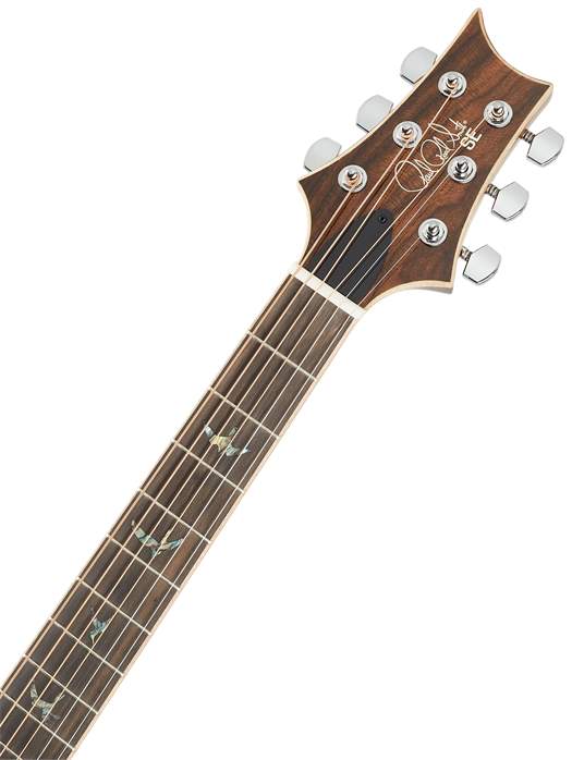 PRS SE Angelus AE60E Natural - Guitare électroacoustique