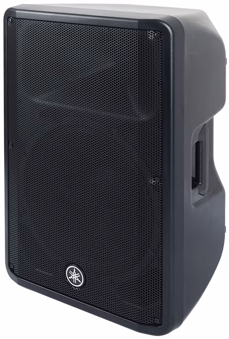 Yamaha DBR 15 - Enceinte active