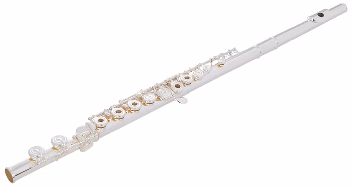 Yamaha YFL-272SL - flute traversiere