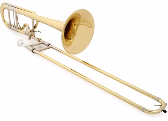 Bach 42BOF  - Trombone