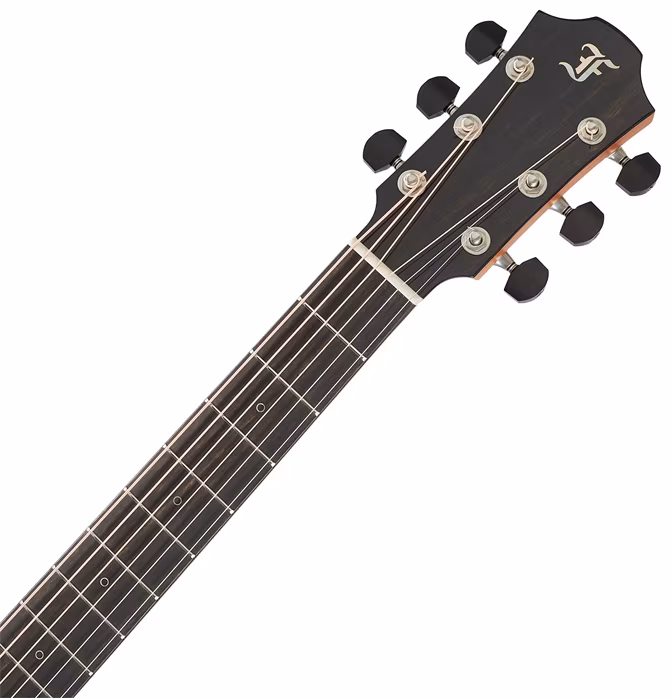 Furch Yellow OMc-SR - Guitare acoustique