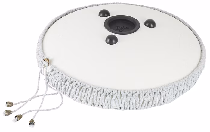 Byla CCT14-W - Tongue drum