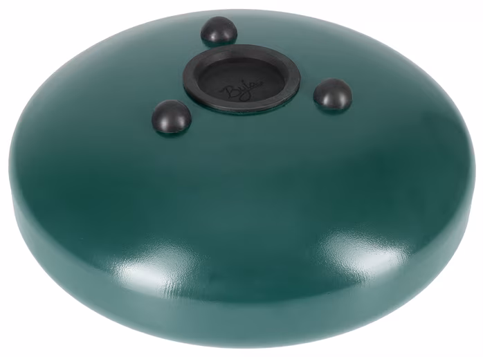 Byla CCT12-G2 (déballé) - Tongue drum