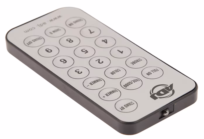 ADJ UC-IR - Télécommande