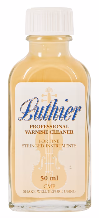 Luthier Cleaning Cleaner - Produit de nettoyage
