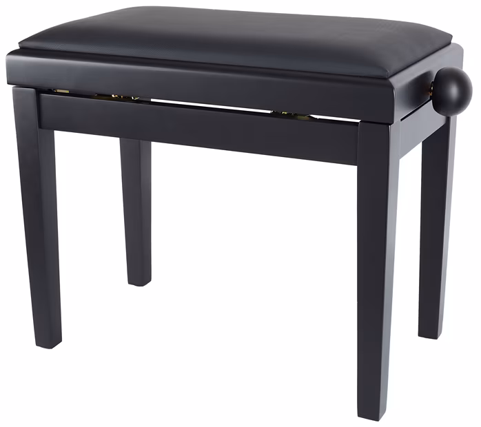 Bacio Instruments BKM70 - Chaise pour piano