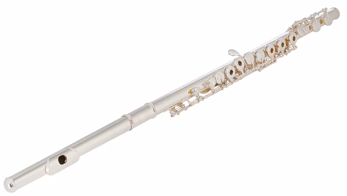 Yamaha YFL-272 - flute traversiere