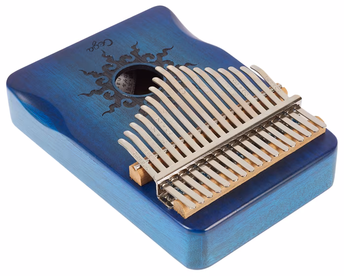 Cega CKR-11 - Kalimba