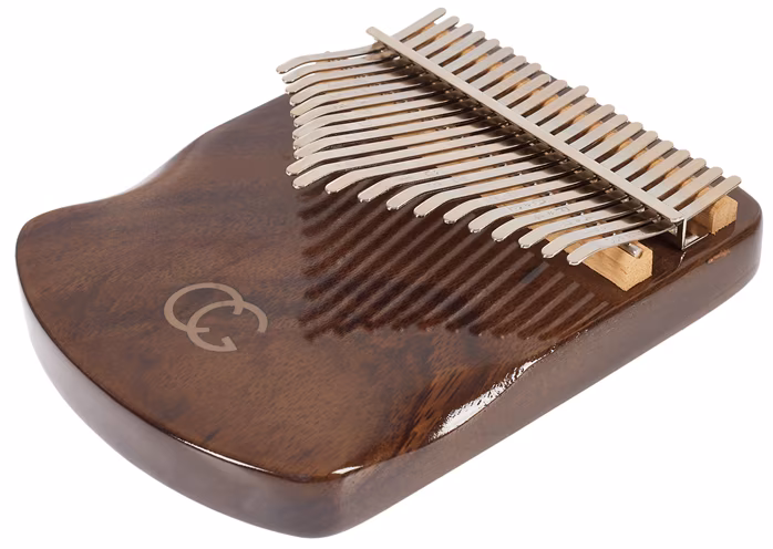 Cega U21CKO-WP - Kalimba