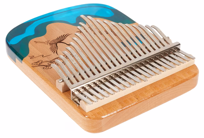 Cega 21CKAR00  - Kalimba