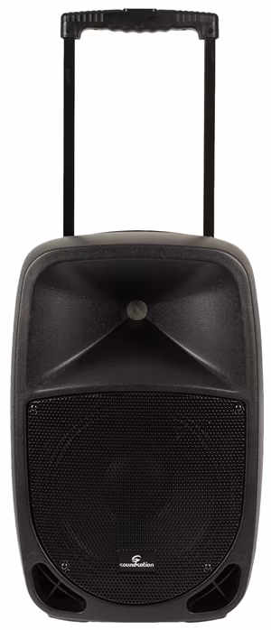 Soundsation GO-SOUND 10 AIR - Audio systeme