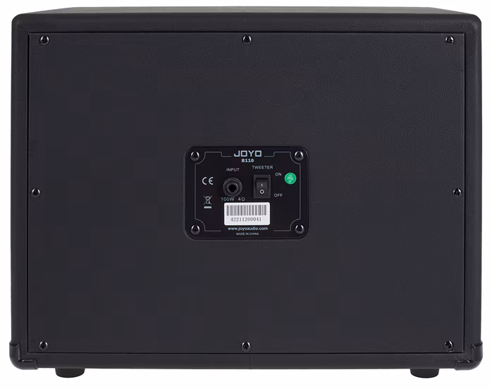 Joyo B110 - Moniteur basse