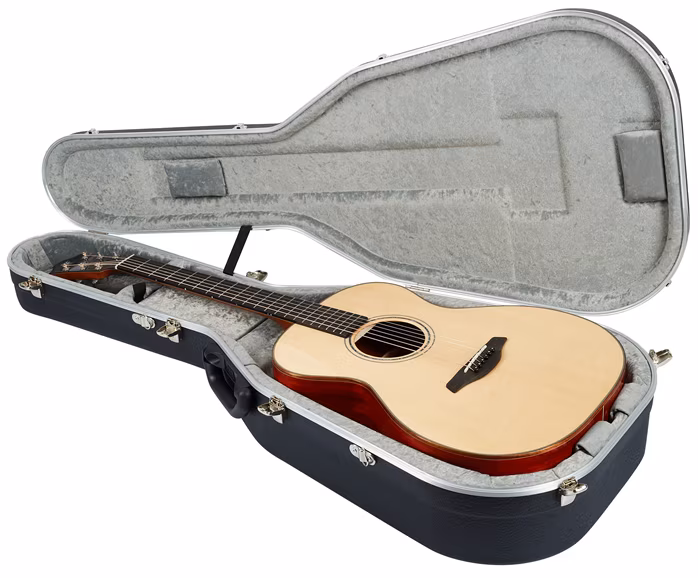 Furch Yellow Plus OM-SP - Guitare acoustique