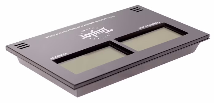 Taylor Hygrometer - Thermometre, hygrometre