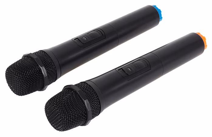 Soundsation GO-SOUND 12 AIR - Audio systeme